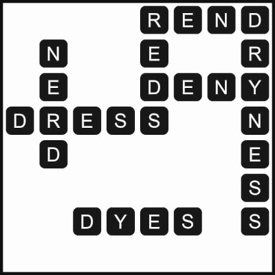 wordscapes level 994 answers