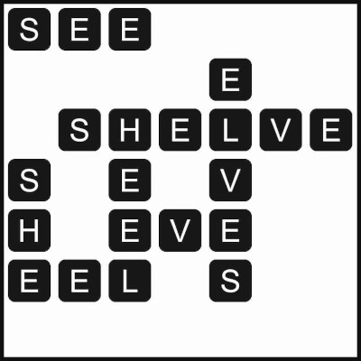 wordscapes level 995 answers