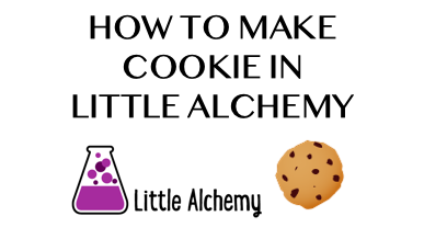 How To Make Cookie In Little Alchemy